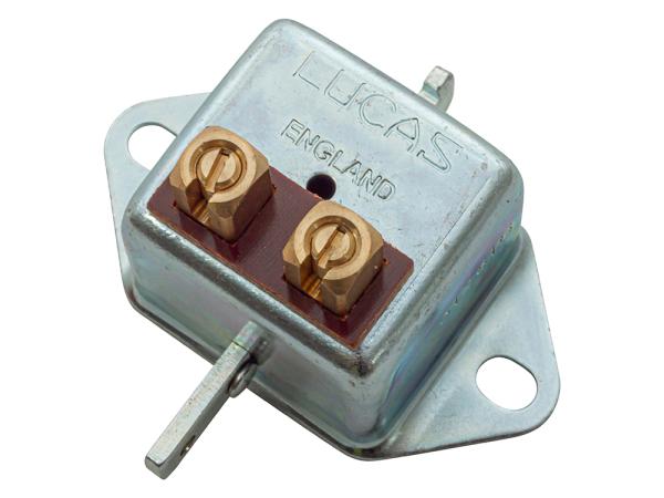 Brake Light Switch [LUCAS 07160LUCAS] Primary Image