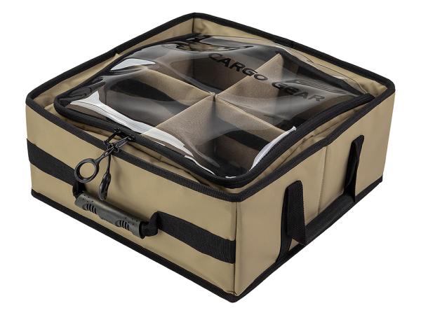 PVC Cargo Organiser [ARB 10100379]