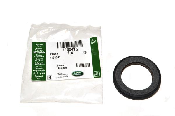 Crankshaft Seal - Front [LAND ROVER 1102415GEN]