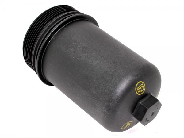 Oil Filter Housing/Cap [BRITPART 1316143]