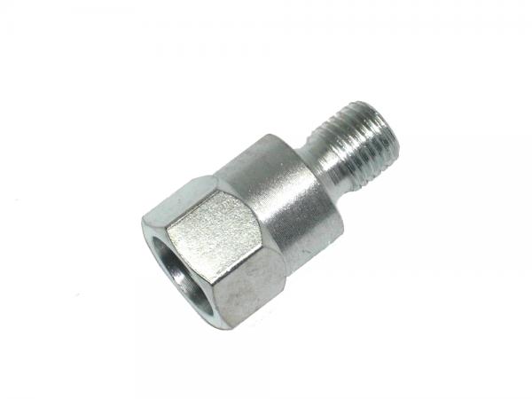 Adaptor - Master Cylinder Pipe [BRITPART 139082]