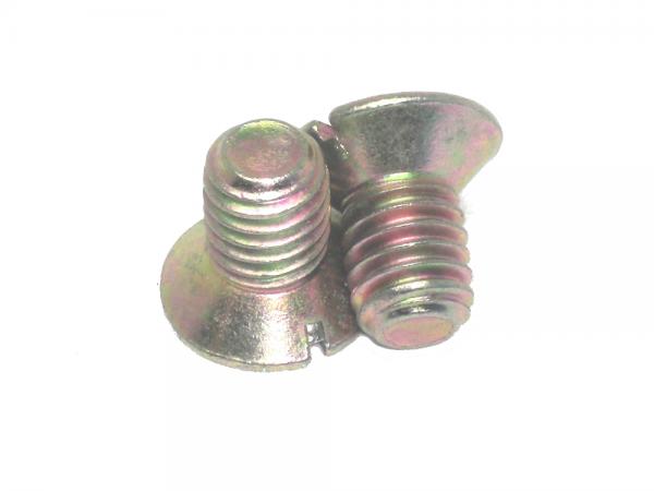 Brake Drum Screw [AFTERMARKET 1510]