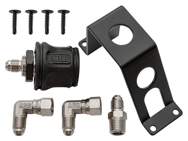 ARB Remote Hose Mount Kit [ARB 171314]