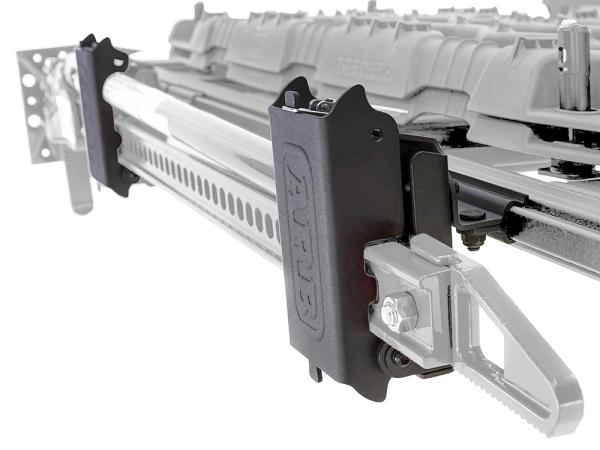 ARB Base Rack Premium Hi-Lift Jack Bracket [ARB 1780280]