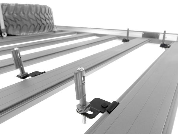 ARB Base Rack Recovery Track Holder Kit [ARB 1780310]