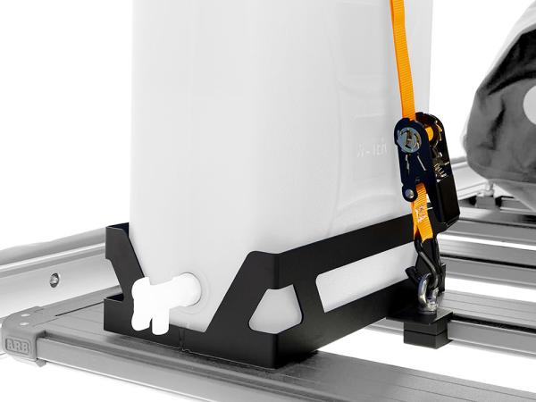 ARB Base Rack Single 10L Jerry Can Holder Vertical [ARB 1780320]