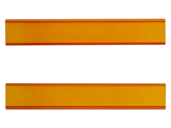 ARB Slimline LED Light Bar Amber Lens Cover [ARB 1780512]