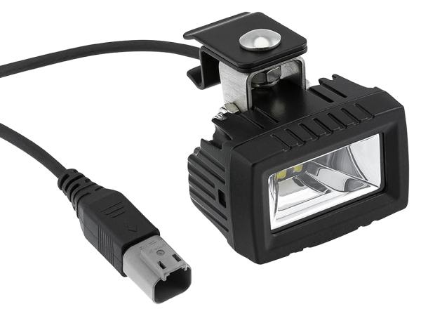 ARB Base Rack LED AUX Light 20W [ARB 1780520]