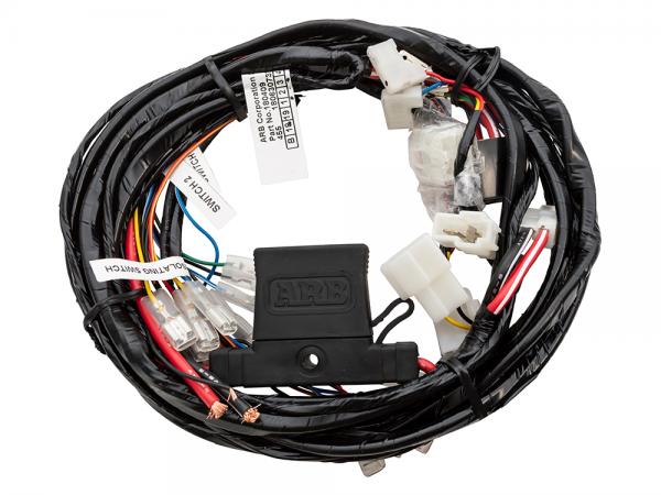 Wiring Loom - ARB Compressor [ARB 180409]