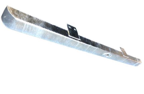 Front Bumper [DDS 218485] Primary Image