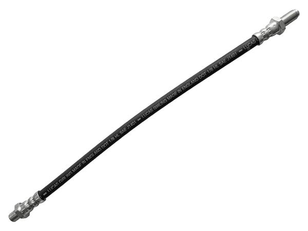 Brake Hose - Front & Rear [GIRLING 219824GIRLING]