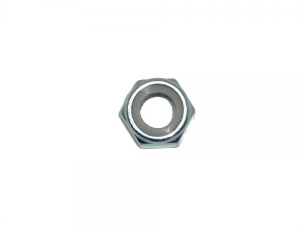 Nut - U Bolt - Spring to Axle [REPLACEMENT 251323]
