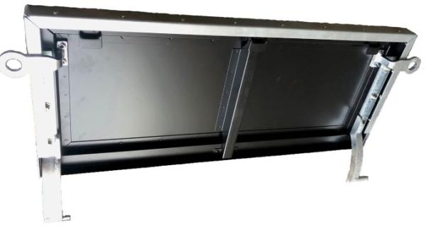 Rear Tailgate [DDS 262215]