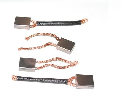 Starter Motor Brush Set [BRITPART 270225]