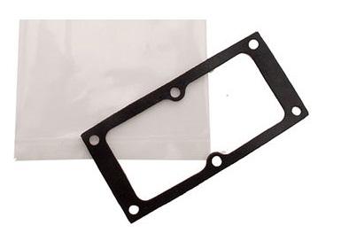Land Rover Series 2 2a 3 Brake Clutch Pedal Box Top Cover Gaskets X2 272819 NOS