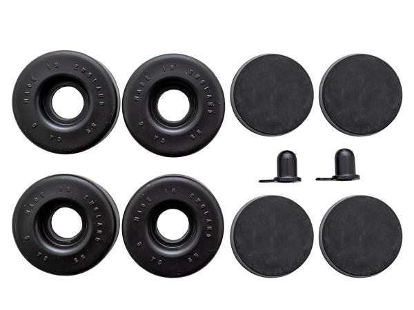 Wheel Cylinder Seal Kit [GIRLING 275744GIRLING] Primary Image