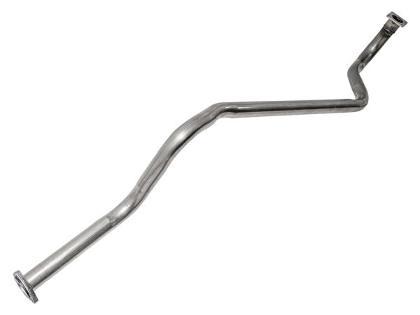 Stainless Steel Intermediate Pipe [DOUBLE SS 276141SS]