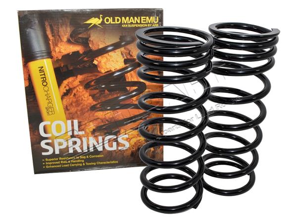 Coil Spring - Lifted [ARB 2763]