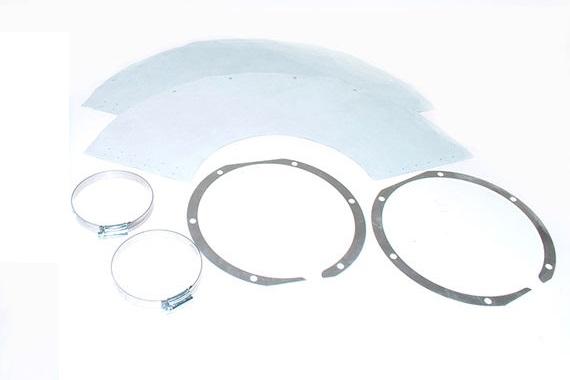 Gaiter Kit [BRITPART 276954]