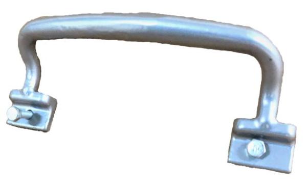 Interior Cast Handles [DDS 306460]