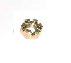 Castle Nut for drive flanges [AFTERMARKET 3259]