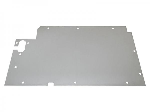 Floor Plate - Front [DDS 330037]