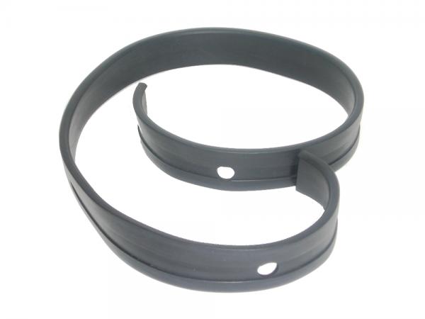 Door Seal - Centre [BRITPART 330163] Primary Image