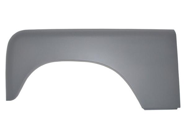 Front Outer Wing [BRITPART 330427]