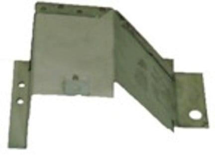 Steering Box Cover [DDS 330460]