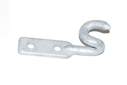 Tailgate Chain Pigtail - Right Hand [BRITPART 332445]