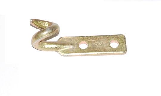 Tailgate Chain Pigtail - Left Hand [BRITPART 332446]