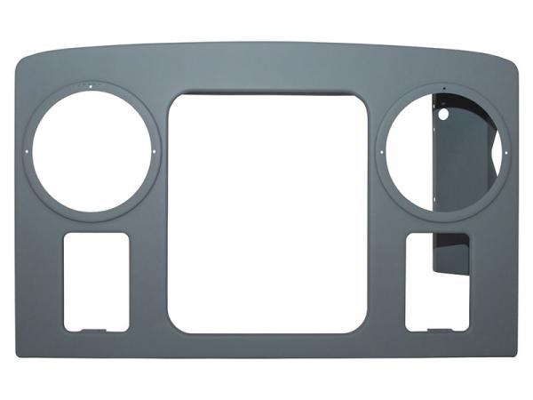 Radiator and Grille Panel [BRITPART 336466]