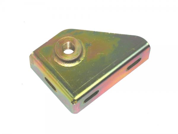Seat Belt Bracket [DDS 345101]