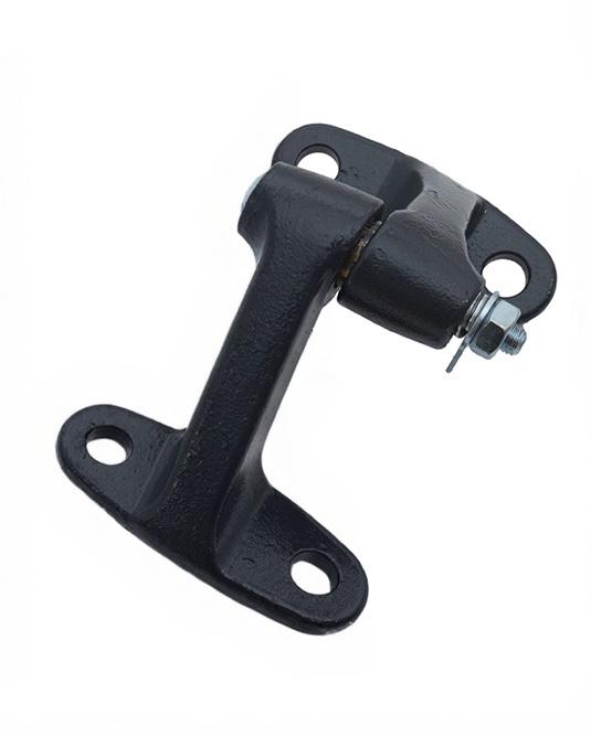 Front Upper Door Hinge Right Hand [REPLACEMENT 346339]