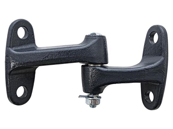 Front Upper Door Hinge Right Hand [BRITPART 346339]