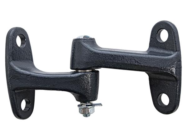 Front Upper Door Hinge Left Hand [BRITPART 346340]