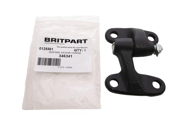 Lower Front Door Hinge Right Hand [BRITPART 346341]
