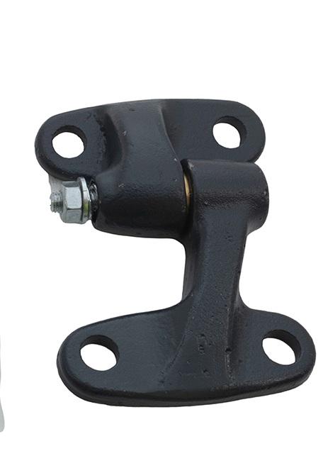 Lower Front Door Hinge Left Hand [BRITPART 346342]