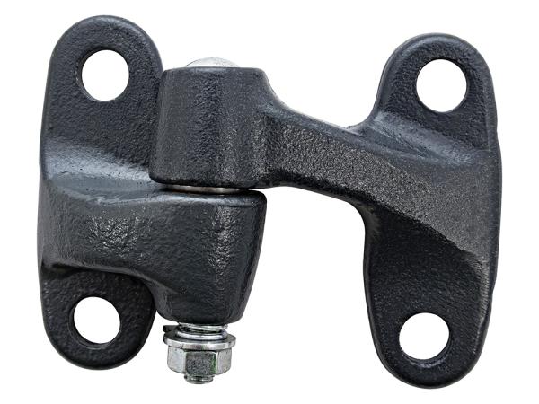 Lower Front Door Hinge Left Hand [BRITPART 346342]