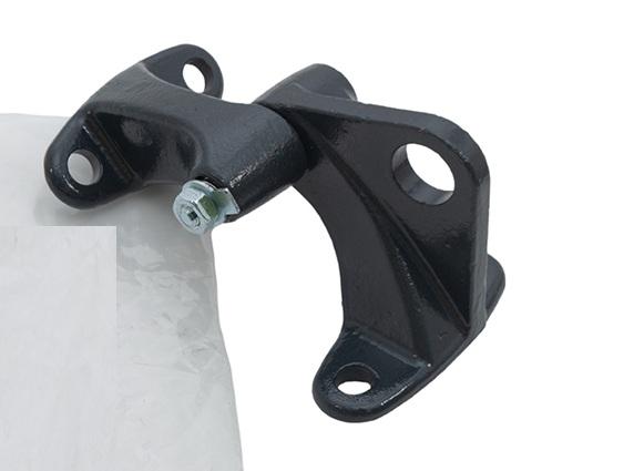 Upper Front Door Hinge Right Hand [BRITPART 346376]