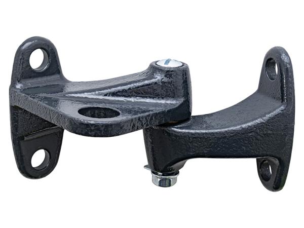 Upper Front Door Hinge Left Hand [BRITPART 346377]