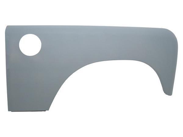 Front Outer Wing [BRITPART 347474]