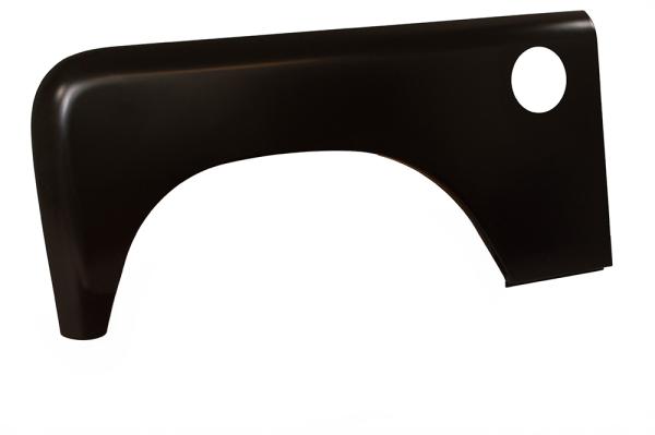 Front Outer Wing [BRITPART 347475]