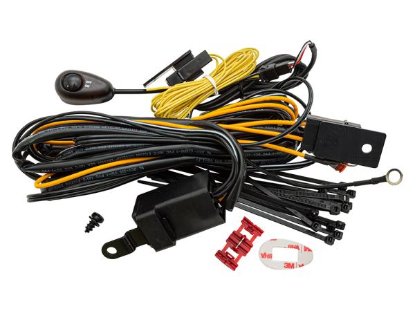 ARB Light Bar Wiring Loom [ARB 3500810]
