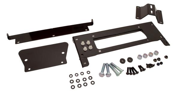 Air Compressor Bracket [ARB 3501000]