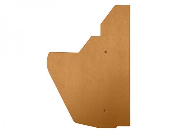 Footwell Trim - RH [BRITPART 391294]