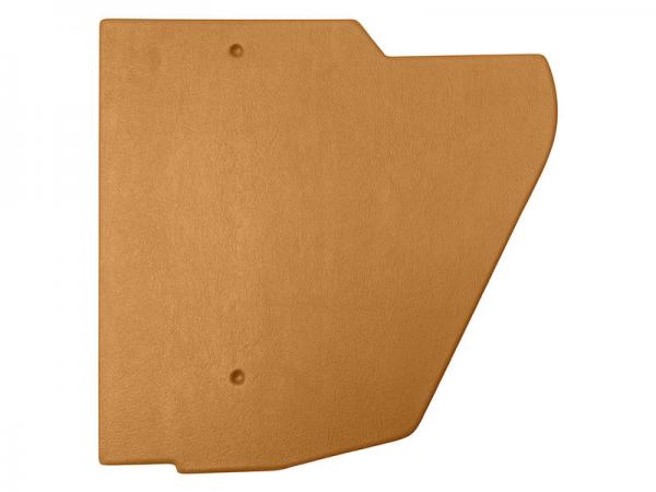 Footwell Trim - LH [BRITPART 391295]