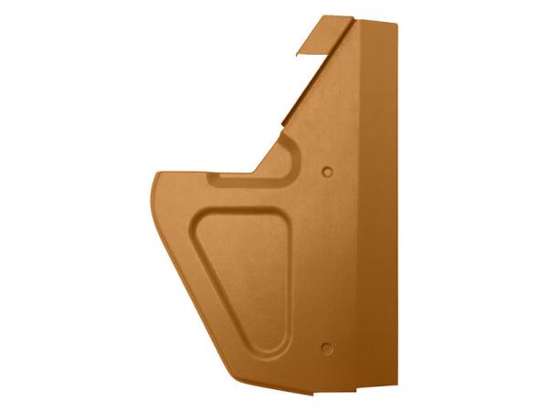 Footwell Trim - RH [BRITPART 392822AE]