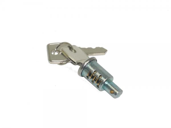 Ignition Switch - Barrel & Key [BRITPART 395141] Primary Image