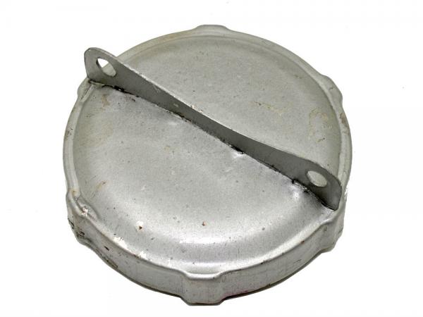 Fuel Tank Cap [OEM 504655]